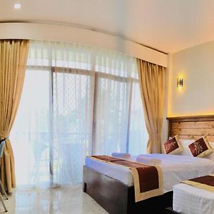 Double Room Balcony